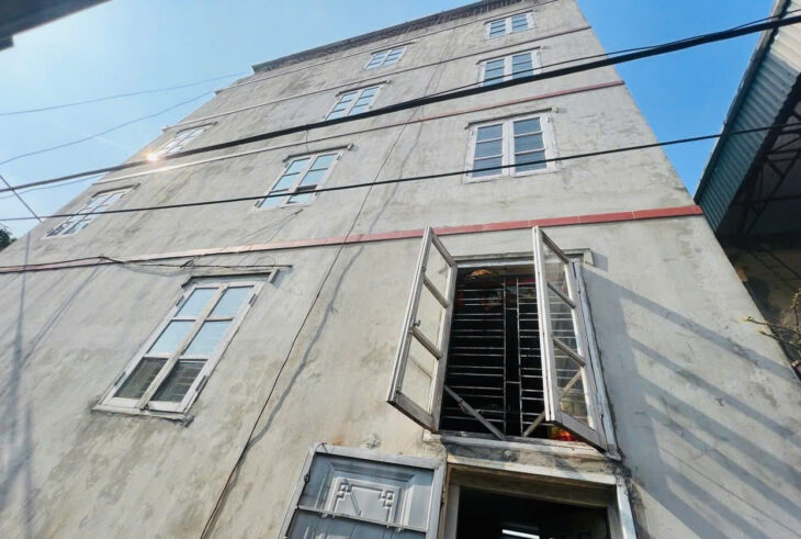 NHÀ SIÊU ĐẸP – GIÁ TỐT – Vị Trí Đắc Địa Tại Đường QUANG TRUNG (cạnh bến xe Yên Nghĩa) – Quận HÀ