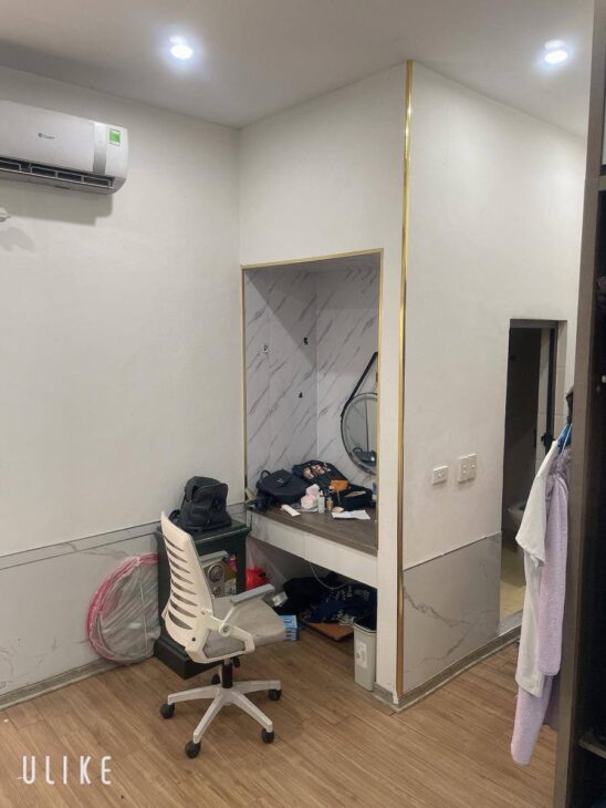 Nhà Đẹp Nguyễn Trãi Thanh Xuân – Diện Tích 26.2m², Mặt Tiền 5.68m, Giá Hấp Dẫn 5.8 Tỷ