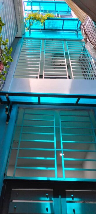 Bán nhà Đống Đa giá 8.80 tỷ, diện tích 47.3m2, 4 tầng, mặt tiền 4.7m