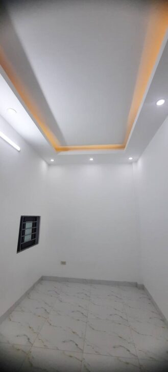 Bán nhà phố Đông Thiên giá 6.15 tỷ, diện tích 36m2, 4 tầng, mặt tiền 4.5m