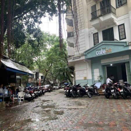 ⚜️ Mặt Phố Đội Cấn, Ba Đình, 256M2 5T Thang Máy, MT 15M, Lô Góc 3 Mặt Tiền, Chỉ 199 Tỷ ⚜️