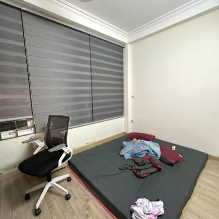 Bán nhà X55 Xuân Đỉnh Cực Sát Phố Ở Sung Sướng 42m2 7,7 tỷ 4T