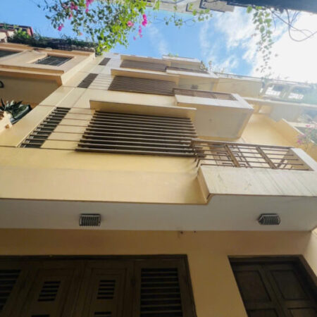 Nhà Đẹp 5 tầng Ô Tô vào nhà duy nhất tại Nhân Hòa – Thanh Xuân Nhà Đẹp 5 tầng Ô Tô vào nhà duy nhất tại Nhân Hòa – Thanh Xuân