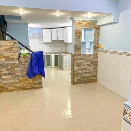 BÁN NHÀ 2 TẦNG, 30M2, MAI VĂN VĨNH, TÂN QUY, Q.7 – CHỈ 3.3 TỶ – SỔ HỒNG