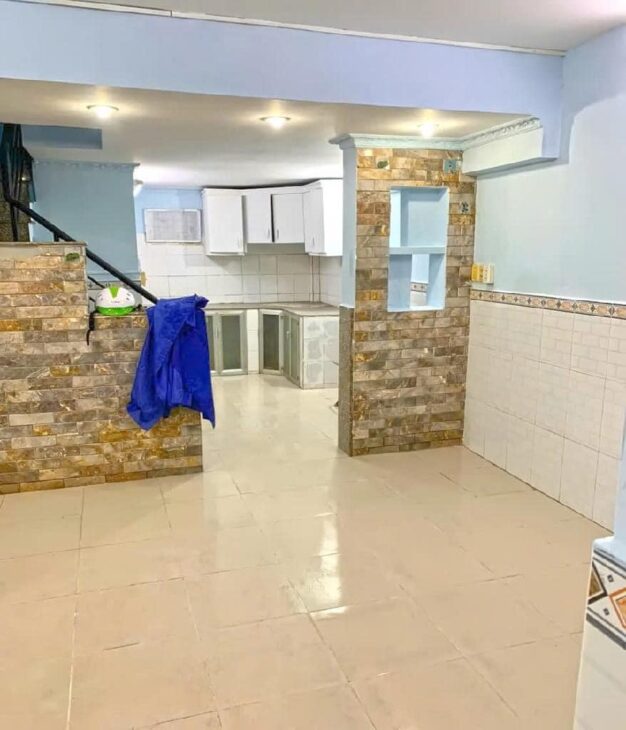 BÁN NHÀ 2 TẦNG, 30M2, MAI VĂN VĨNH, TÂN QUY, Q.7 – CHỈ 3.3 TỶ – SỔ HỒNG