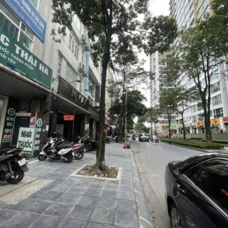 ⚜️ Tòa Văn Phòng Mặt phố Nguyễn Thị Thập, Thanh Xuân 82m2 6T Thang máy MT 7m, Chỉ 56 Tỷ ⚜️ ⚜️ Tòa Văn Phòng Mặt phố Nguyễn Thị Thập, Thanh Xuân 82m2 6T Thang máy MT 7m, Chỉ 56 Tỷ ⚜️