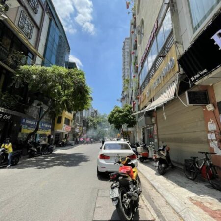 ⚜️ Mặt phố Vọng (trên) Sát KTQD, Hai Bà Trưng 45m2 8T MT 6m, Chỉ 23 Tỷ ⚜️ ⚜️ Mặt phố Vọng (trên) Sát KTQD, Hai Bà Trưng 45m2 8T MT 6m, Chỉ 23 Tỷ ⚜️