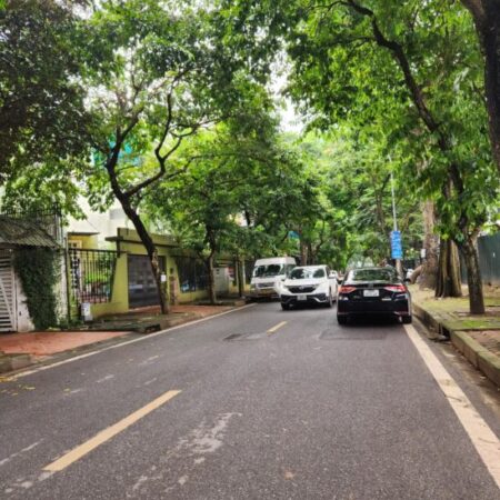 ⚜️ Ngon Bổ Rẻ Rộng nhất Biệt thự KĐT mới Bán đảo Linh Đàm, 254m2 5T MT 13m, Chỉ 49.5 Tỷ ⚜️ ⚜️ Ngon Bổ Rẻ Rộng nhất Biệt thự KĐT mới Bán đảo Linh Đàm, 254m2 5T MT 13m, Chỉ 49.5 Tỷ ⚜️