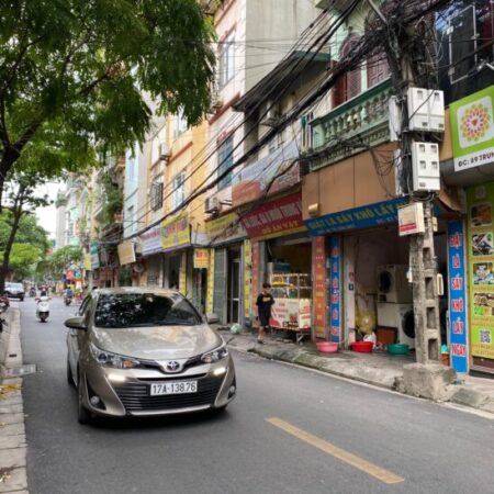 ⚜️ Mặt phố Trung Văn, Nam Từ Liêm, 134m2 4T MT 5.5m, Siêu KD, Chỉ 28.5 Tỷ ⚜️ ⚜️ Mặt phố Trung Văn, Nam Từ Liêm, 134m2 4T MT 5.5m, Siêu KD, Chỉ 28.5 Tỷ ⚜️