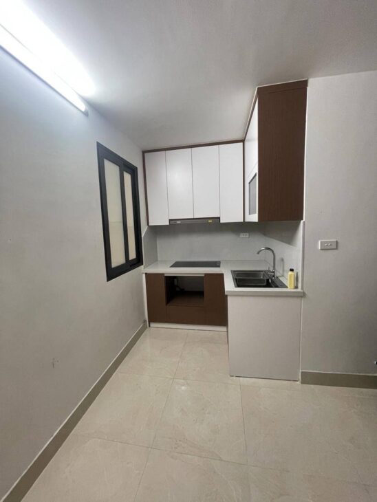 Phan Phù Tiên (Cát Linh) 4.55 tỷ Đống Đa, diện tích 30m2 NHÀ ĐẸP – FULL NỘI THẤT VIEW SVĐ HÀNG ĐẪY,