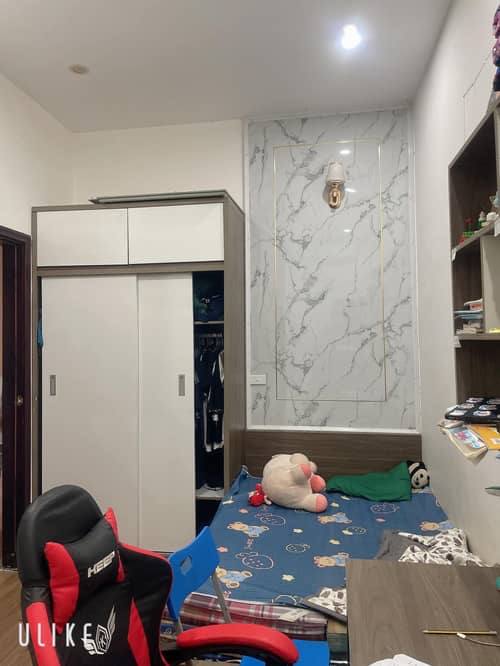 Nhà Gần Phố Nguyễn Trãi, Thanh Xuân – Giá 5.8 Tỷ, 26.2m², Mặt Tiền 5.68m, Cơ Hội Hiếm