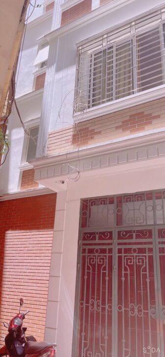 Bán nhà Khuất Duy Tiến giá 4.7 tỷ, diện tích 25m2, 5 tầng, mặt tiền 5m Bán nhà Khuất Duy Tiến giá 4.7 tỷ, diện tích 25m2, 5 tầng, mặt tiền 5m