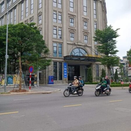 ⚜️ Chung cư HATECO LAROMA Huỳnh Thúc Kháng, Đống Đa, 101m2 2PN+2WC, Chỉ 9.8 Tỷ ⚜️