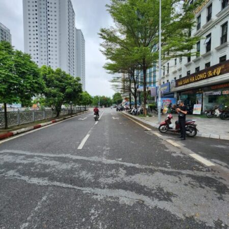 ⚜️ Nhà Hàng Mặt phố Mạc Thái Tổ, KĐT Nam Trung Yên, Cầu Giấy, 121m2 5T MT 23m, Chỉ 70 Tỷ ⚜️ ⚜️ Nhà Hàng Mặt phố Mạc Thái Tổ, KĐT Nam Trung Yên, Cầu Giấy, 121m2 5T MT 23m, Chỉ 70 Tỷ ⚜️