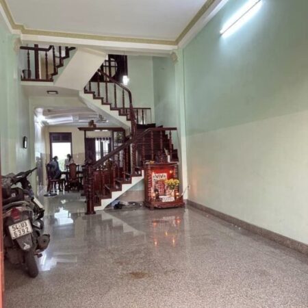 BÁN NHÀ 5 TẦNG 84M2, MẶT TIỀN ĐƯỜNG 13, TÂN KIỂNG, QUẬN 7 – GIÁ 14.6 TỶ