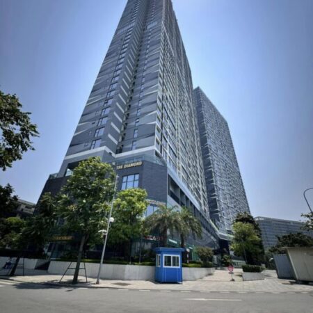 ⚜️ Căn hộ 5 Sao THE MATRIX ONE Lê Quang Đạo, Nam Từ Liêm 113m2 3PN+2WC, Chỉ 10.8 Tỷ ⚜️