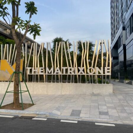 ⚜️ Shop House Matrix One Lê Quang Đạo, Nam Từ Liêm, 188m2 6T MT 8m, Chỉ 63 Tỷ ⚜️