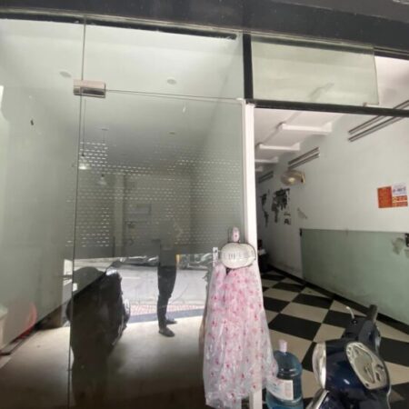 ⚜️ Mặt phố Vĩnh Phúc, Ba Đình 98m2 5T MT 6.1m, Mặt tiền đẹp, Siêu KD Chỉ 36.5 Tỷ ⚜️