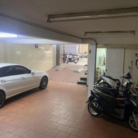 ⚜️ Tòa Văn Phòng VIP Mặt phố Lý Nam Đế, Hoàn Kiếm, 97m2 8T MT 7.5m, Chỉ 73 Tỷ ⚜️