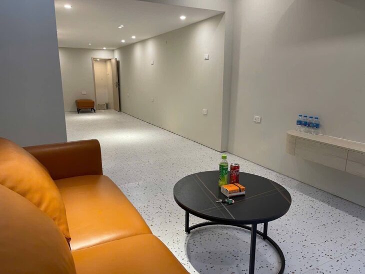 Bán nhà tập thể Tân Mai giá 2.7 tỷ, diện tích 39m2, tầng 1, mặt tiền 3m