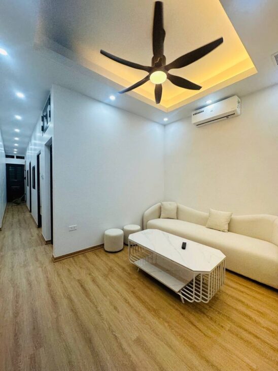 Bán nhà TT Nguyễn Trãi giá 2.9 tỷ, diện tích 55m2, tầng 1 , mặt tiền 4m