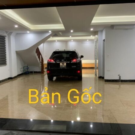 ???? TÒA CCMN NGUYỄN THỊ ĐỊNH 96M2 8T LÔ GÓC MT 15M, GARA Ô TÔ, SÁT PHỐ, CHỈ 32 TỶ????