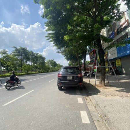 ⚜️ MẶT PHỐ VÕ CHÍ CÔNG LÔ GÓC 1 MẶT PHỐ 2 MẶT NGÕ Ô TÔ TRÁNH 32M2 5T MT 12M CHỈ 16 TỶ ⚜️