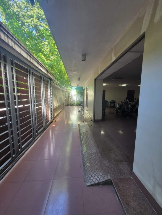 ???? BIỆT THỰ ĐƠN LẬP TRẦN KIM XUYẾN 203M2 6 TẦNG THANG MÁY, MT 15M, CHỈ 79 TỶ????