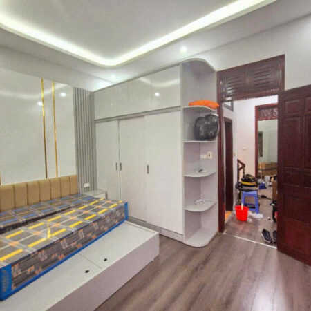 SỞ HỮU NHÀ ĐẸP – GIÁ Tốt – Vị Trí Đắc Địa Tại Nhà Phố Tân Mai SỞ HỮU NHÀ ĐẸP – GIÁ Tốt – Vị Trí Đắc Địa Tại Nhà Phố Tân Mai