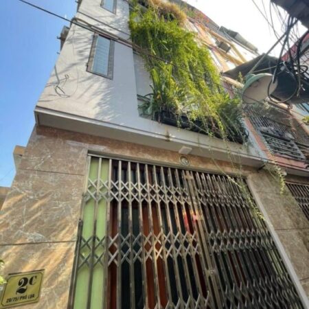 Bán nhà Vạn Phúc giá 7.15 tỷ, diện tích 30m2, 5 tầng, mặt tiền 4.5m Bán nhà Vạn Phúc giá 7.15 tỷ, diện tích 30m2, 5 tầng, mặt tiền 4.5m