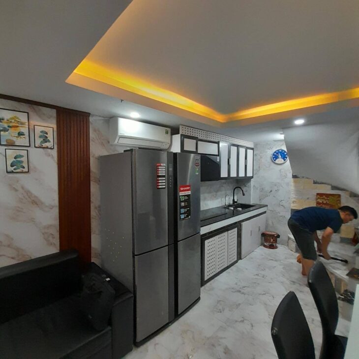 Nhà chính chủ cần bán gấp tại Khương Trung, Thanh Xuân, 30m2, 3 tầng, giá 3.5 tỷ, tiềm năng kinh