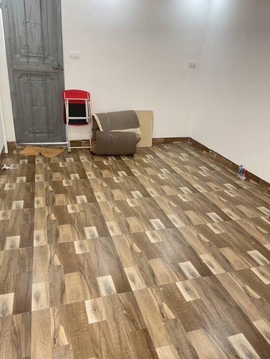 Bán nhà Phố Lụa giá 6.7 tỷ, diện tích 30m2, 5 tầng, mặt tiền 3.5m