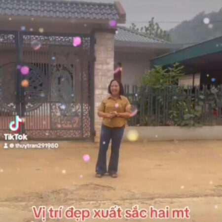 NHÀ ĐẸP – GIÁ TỐT – Vị Trí Đắc Địa Tại Huyện Mai Sơn, Tỉnh Sơn La