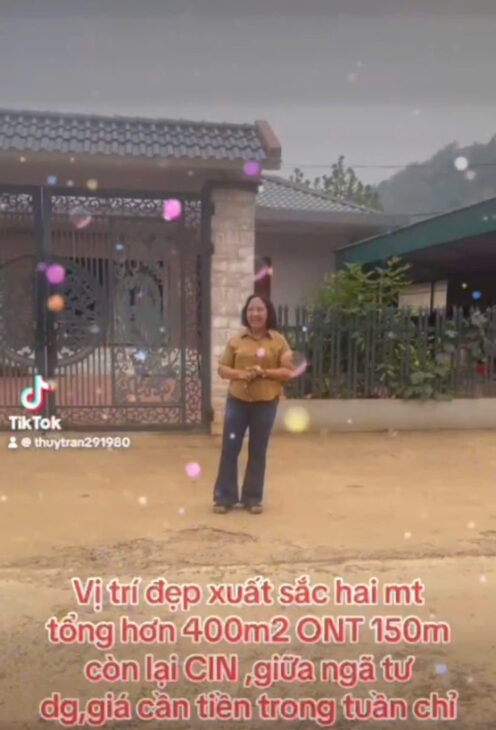 NHÀ ĐẸP – GIÁ TỐT – Vị Trí Đắc Địa Tại Huyện Mai Sơn, Tỉnh Sơn La