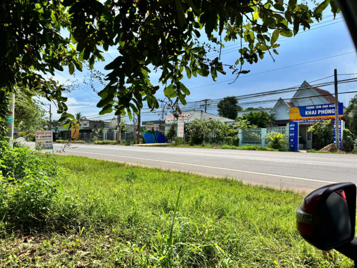 ĐẤT ĐẸP – GIÁ TỐT – Vị Trí Đắc Địa Tại Xã Xuân Đông – Huyện Cẩm Mỹ – Tỉnh Đồng Nai
