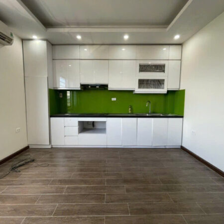 Bán nhà Văn Cao, Ba Đình 50mx6 tầng THANG MÁY, ngõ thông vừa ở vừa Kinh Doanh 11 tỷ.