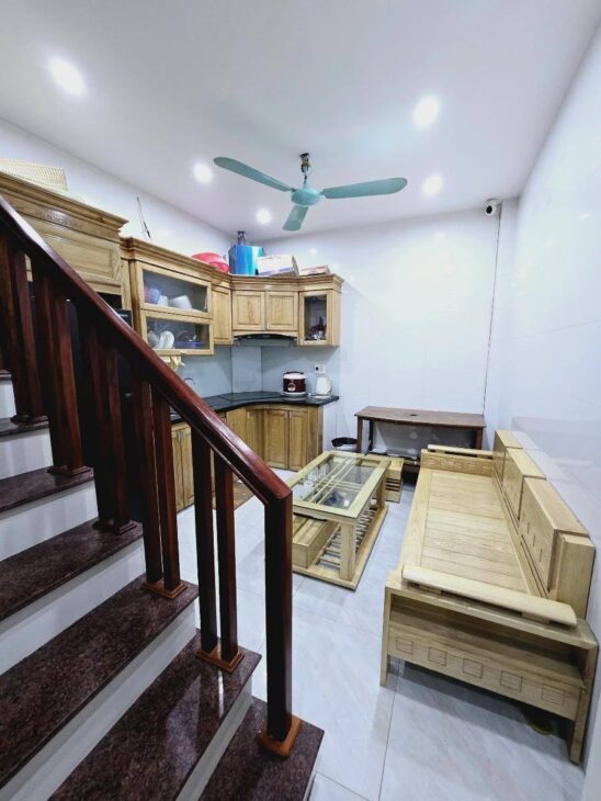 NGÕ BA GÁC TO RỘNG THOÁNG Bùi Xương Trạch 6.25 tỷ, diện tích 35m2, mặt tiền 3.5, 5 tầng Thanh Xuân