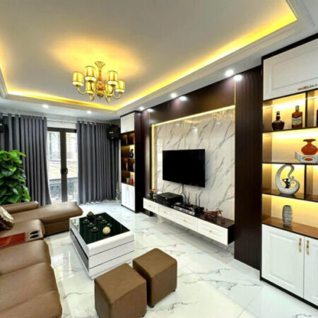 Bán nhà Liền Kề Hà Đông, Vỉa hè, kinh doanh Đỉnh 80mx4 tầng 18.6 tỷ.