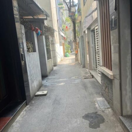 BÁN GẤP NHÀ MÊ TRÌ SIÊU ĐẸP 52M2 5T MT 4.3M GIÁ 10TY THƯƠNG LƯỢNG OTO ĐỖ CÁCH 10M LH: 0936576568