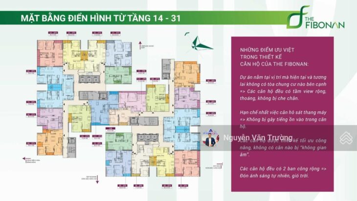 Quỹ căn đẹp nhất The Fibonan, Ecopark. Liên hệ trực tiếp Em Trường CĐT