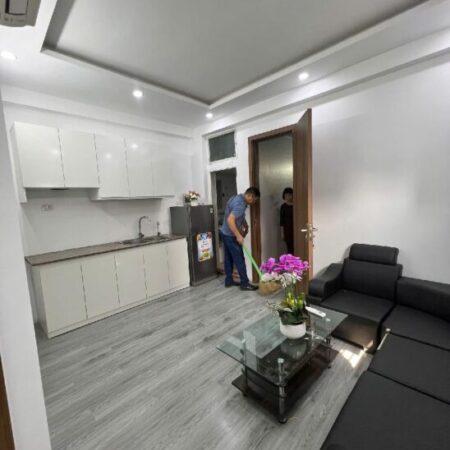 ⭐Đẹp + Rẻ + Nhà thoáng – Triều Khúc, Thanh Xuân 43m2 , 1.35 tỷ + Sổ đỏ ⭐