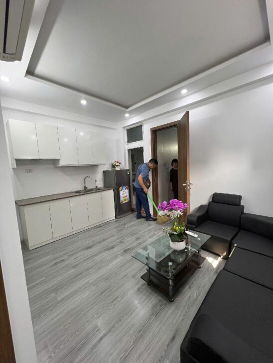 ⭐Đẹp + Rẻ + Nhà thoáng – Triều Khúc, Thanh Xuân 43m2 , 1.35 tỷ + Sổ đỏ ⭐