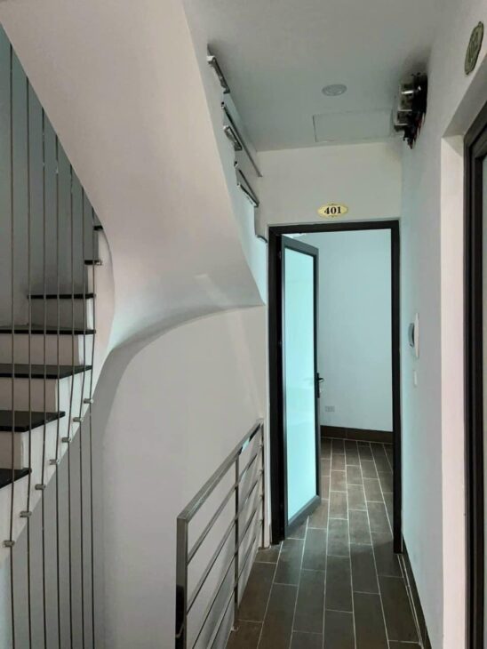 Độc nhất vô nhị nhà phố Phú Diễn 50m2 mt 7m 4 tầng đầy đủ công năng, ngõ to Ô TÔ đỗ cửa, 7,3 ty