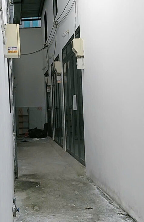NHÀ ĐẸP – GIÁ Tốt – Vị Trí Đắc Địa Tại : Huỳnh Tấn Phát – Phú Thuận – Quận 7- Hồ Chí Minh