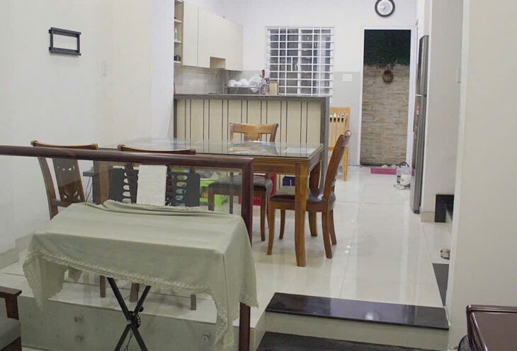 NHÀ ĐẸP CHÍNH CHỦ – GIÁ Tốt – Vị Trí Tại : Huỳnh Tấn Phát – Quận 7 – Hồ Chí Minh
