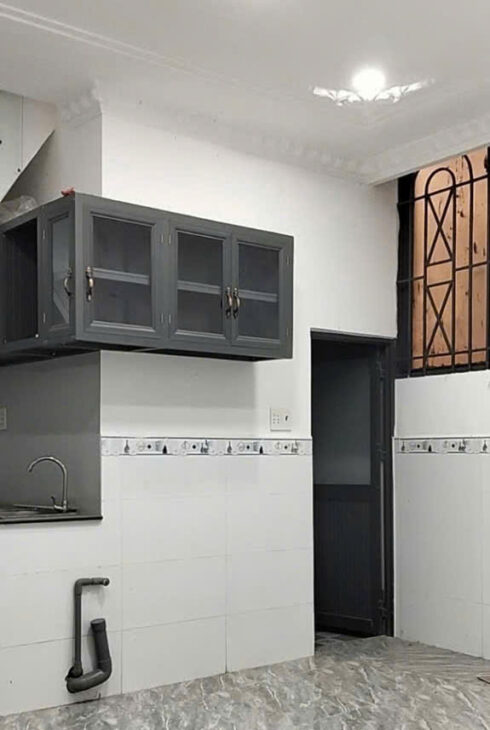 NHÀ ĐẸP – GIÁ Tốt – Vị Trí Đắc Địa Tại : Huỳnh Tấn Phát – Phú Thuận – Quận 7- Hồ Chí Minh