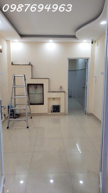 Q1 TRẦN ĐÌNH XU XA HOA ĐẮT ĐỎ HXH KINH DOANH 4 TẦNG CHỈ 6.x T VỊ TRÍ VIP HIẾM CÓ CĂN TẦM PHÂN KHÚC