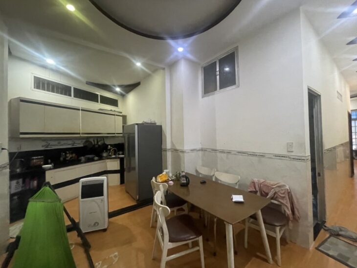 NHÀ HXH 82M2, ĐƯỜNG 9, TRƯỜNG THỌ THỦ ĐỨC, 4.2TỶ.