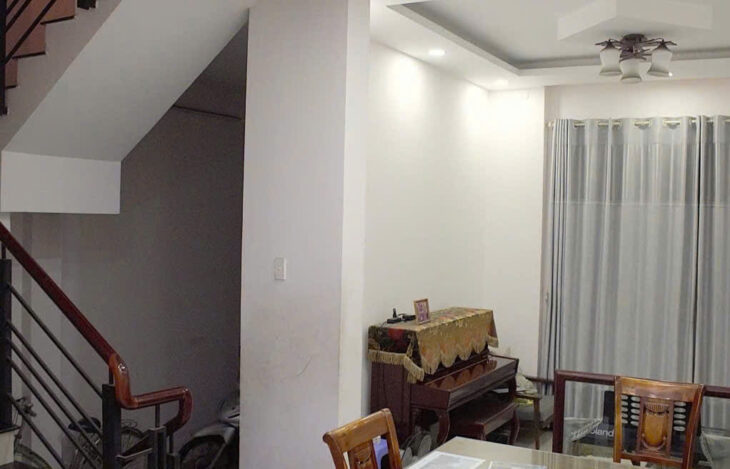 NHÀ ĐẸP CHÍNH CHỦ – GIÁ Tốt – Vị Trí Tại : Huỳnh Tấn Phát – Quận 7 – Hồ Chí Minh