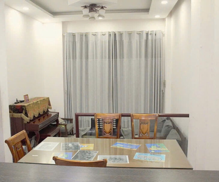 NHÀ ĐẸP CHÍNH CHỦ – GIÁ Tốt – Vị Trí Tại : Huỳnh Tấn Phát – Quận 7 – Hồ Chí Minh